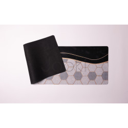 Набор ковриков диатомитовых для кухни Honeycomb 58*38 см/ 118*38 см Yiwu HP-42-208 Проверенное качество Jooki