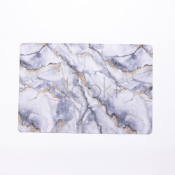 Коврик универсальный диатомитовый Vein 58*38 см прямоугольный Yiwu HP-42-66