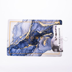Килимок універсальний діатомітовий Storm 58*38 см прямокутний Yiwu HP-42-79 Зручність і стиль Jooki