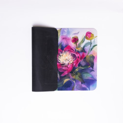 Коврик диатомитовый Peony 58*38 см прямоугольный Yiwu HP-42-95 Проверенное качество Jooki
