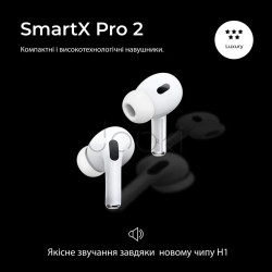 Беспроводные наушники с микрофоном наушники с шумоподавлением bluetooth гарнитура  Jooki 