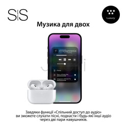 Беспроводные наушники с микрофоном наушники с шумоподавлением bluetooth гарнитура  Jooki 