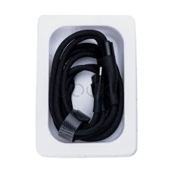 Кабель для зарядки 3-in-1 microUSB/Type-C/Lightning Твой стильный выбор 