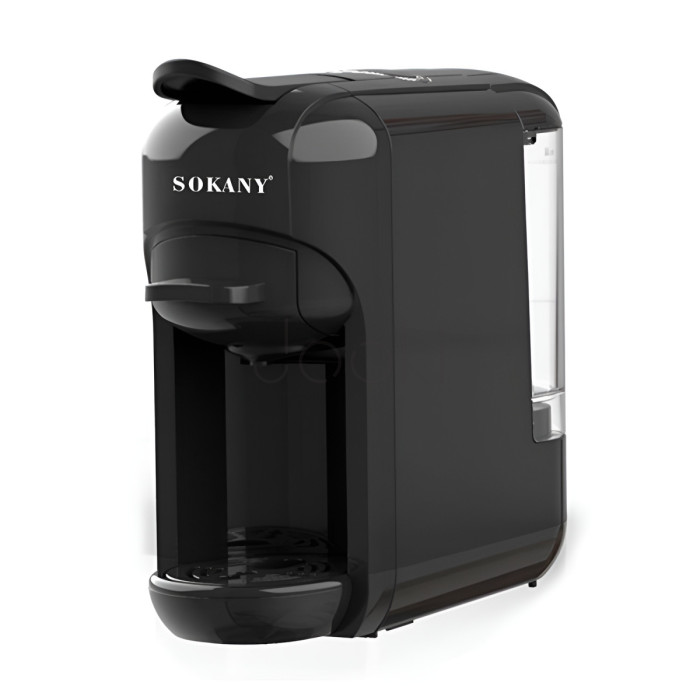 Кавоварка капсульна Sokany 600 мл автоматична SK-516  Jooki