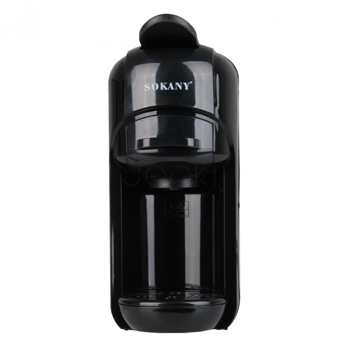 Кавоварка капсульна Sokany 600 мл автоматична SK-516  Jooki