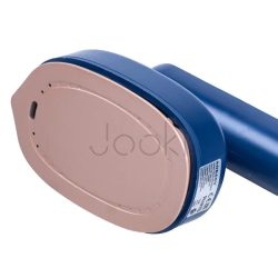 Відпарювач ручний 1200 Вт Синій Sokany SK-3071B Практичне рішення Jooki