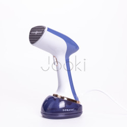 Ручной отпариватель Sokany 360 (мл) 1700 Вт SK-11046 Функциональность Jooki