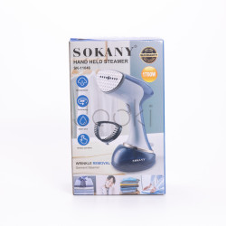Ручной отпариватель Sokany 360 (мл) 1700 Вт SK-11046 Функциональность Jooki