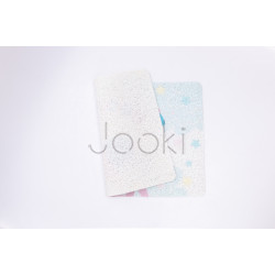 Коврик в детскую комнату UNICORN прямоугольный 60*40 см HP-47-5  Jooki