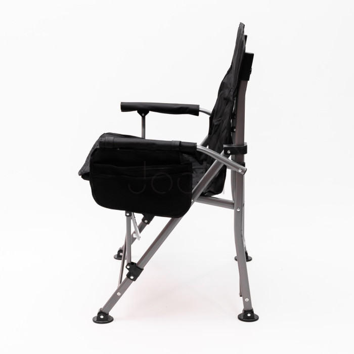 Кресло для рыбалки раскладное туристическое складное для отдыха на природу SJ-0019B Надежный выбор Jooki
