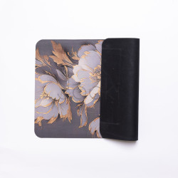 Килимок з 3D-принтом Baroque 58*38 см діатомітовий Yiwu HP-42-106 Зручність і стиль Jooki