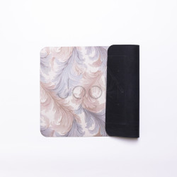 Килимок універсальний діатомітовий Acanthus 58*38 см прямокутний Yiwu HP-42-123  Jooki