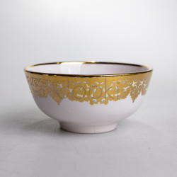 Столовый сервиз на 4 персоны фарфоровый Royal Yiwu HB-16  Jooki