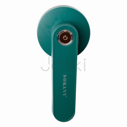 Машинка для удаления колтунов Sokany SK-878 аккумуляторная 5W Надежный выбор Jooki