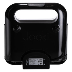 Аппарат для корн догов на 6 шт с антипригарным покрытием 750 Вт Sokany SK-08037  Jooki