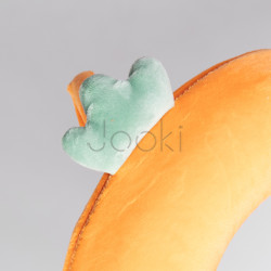Подушка для шеи Carrot U-образная HP-56-22O  Jooki