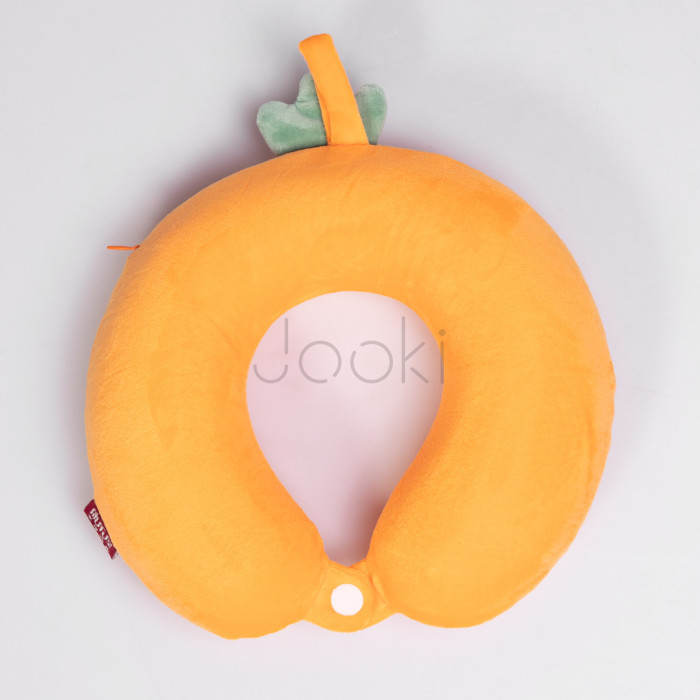 Подушка для шеи Carrot U-образная HP-56-22O  Jooki