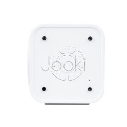 Колонка портативная V8 BT/TF/USB/TWS 10 вт белая  Jooki