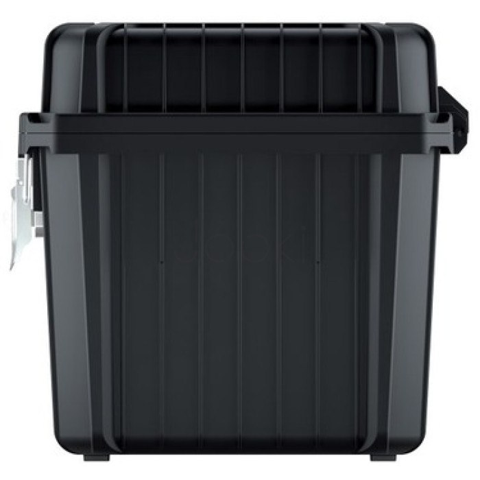 Кейс для инструментов Kistenberg HEAVY 45" KHV453535M - 445×360×337 мм