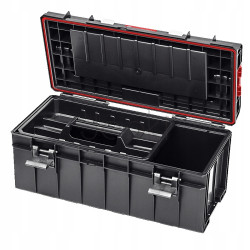 Ящик для інструментів QBRICK SYSTEM PRO 600 EXPERT, 545x270x246 мм, 22 л