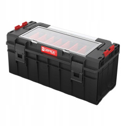 Ящик для інструментів QBRICK SYSTEM PRO 600 EXPERT, 545x270x246 мм, 22 л