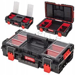Профессиональный ящик для инструментов Qbrick System PRIME TOOLBOX 150 PROFI, IP66