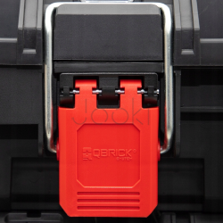 Профессиональный ящик для инструментов Qbrick System PRIME TOOLBOX 150 PROFI, IP66