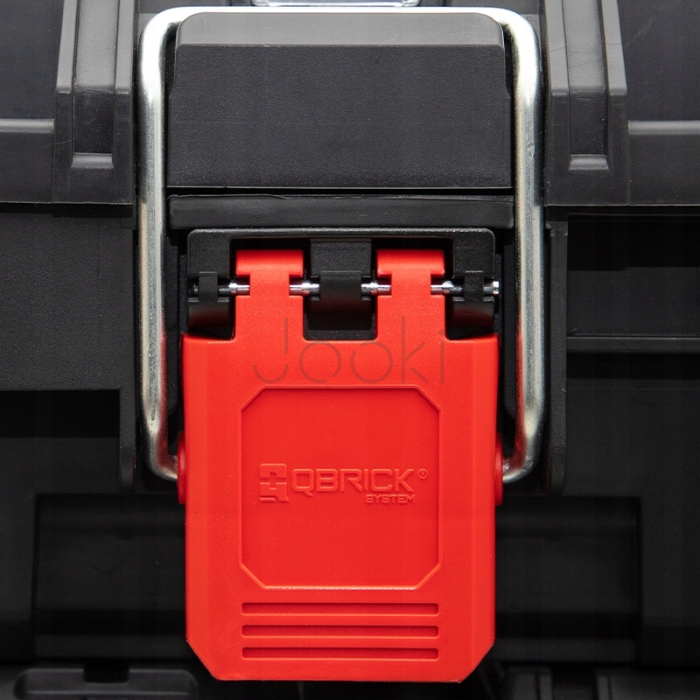 Профессиональный ящик для инструментов Qbrick System PRIME TOOLBOX 150 PROFI, IP66
