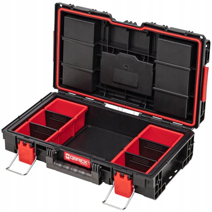 Профессиональный ящик для инструментов Qbrick System PRIME TOOLBOX 150 PROFI, IP66