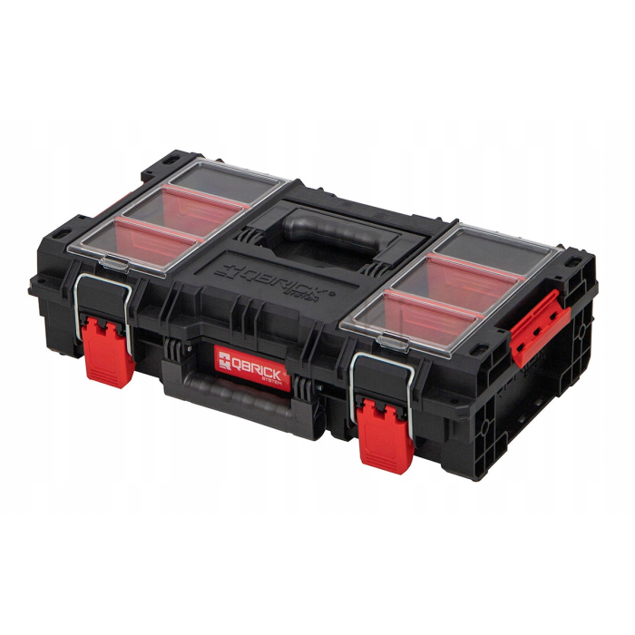 Профессиональный ящик для инструментов Qbrick System PRIME TOOLBOX 150 PROFI, IP66
