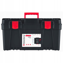Ящик-контейнер для інструментів Kistenberg Caliber 60" KCR6030 597×285×320 мм великого формату