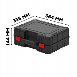 Ящик органайзер для інструментів Kistenberg HEAVY KHV40-S411