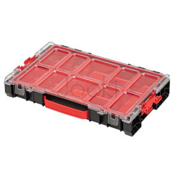 Органайзер для инструментов QBRICK SYSTEM PRO ORGANIZER 100 с контейнерами, 450×293×80 мм
