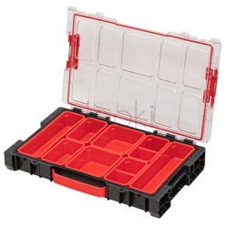 Органайзер для інструментів QBRICK SYSTEM PRO ORGANIZER 100 з контейнерами, 450×293×80 мм