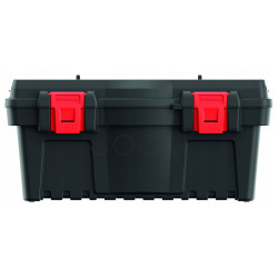 Ящик-контейнер Kistenberg DARK 50" KDR5025N 476×258×226 мм – вантажність до 12 кг