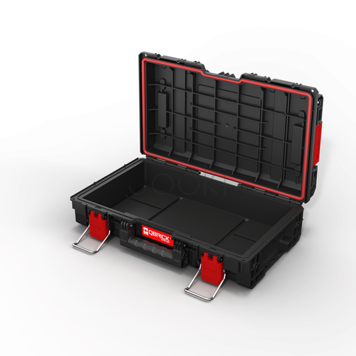 Професійний ящик для інструментів Qbrick System PRIME TOOLBOX 150 VARIO, IP66