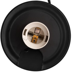 Садовый стеклянный светильник-шар Lumiled Lumikula2 30 см E27 IP65 — от сети, защищенный от воды и пыли