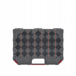 Органайзер Kistenberg TAGER KTG403010S – 390×284×105 мм, для компактного хранения деталей