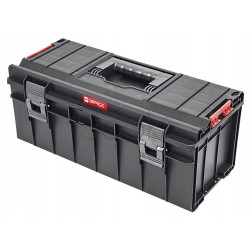 Ящик для инструмента QBRICK SYSTEM PRO 600 BASIC, 545x270x230 мм, 22 л
