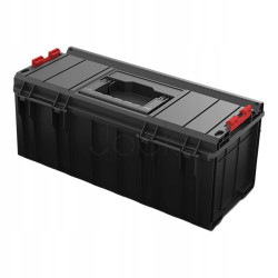 Ящик для инструмента QBRICK SYSTEM PRO 600 BASIC, 545x270x230 мм, 22 л