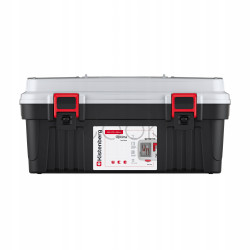 Ящик для инструмента Kistenberg OPTIMA 55" KOP5530 — прочный корпус 540×278×269 мм