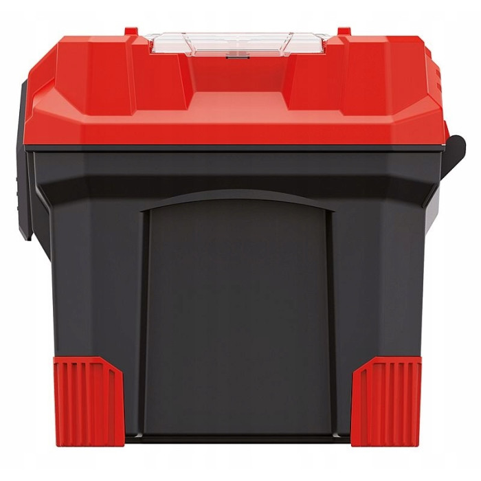 Ящик для інструментів Kistenberg Titan Plus KTIP5530-3020