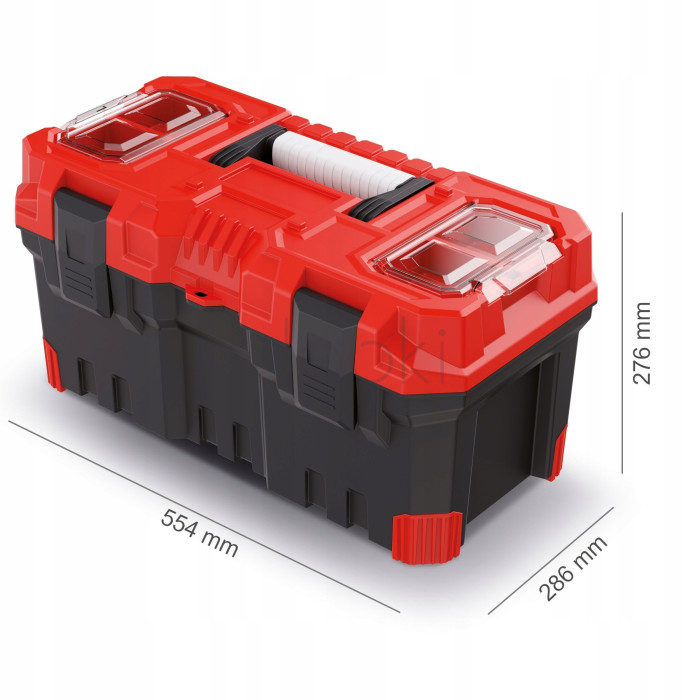 Ящик для інструментів Kistenberg Titan Plus KTIP5530-3020
