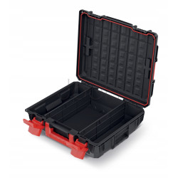 Ящик для інструментів Kistenberg C Block Pro 450×380×135 мм KXC454015