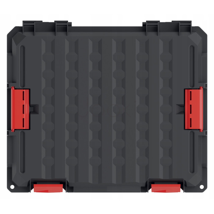 Ящик для інструментів Kistenberg C Block Pro 450×380×135 мм KXC454015