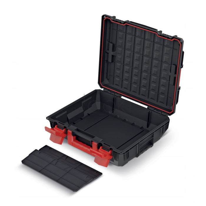 Ящик для інструментів Kistenberg C Block Pro 450×380×135 мм KXC454015