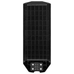 Уличный LED-светильник на солнечной батарее MasterLED REX 300W, с пультом и датчиком движения, IP65, 3 цвета света