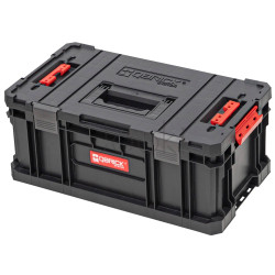 Ящик для инструментов QBRICK SYSTEM TWO Toolbox Plus Vario, 26 л, 530×313×223 мм