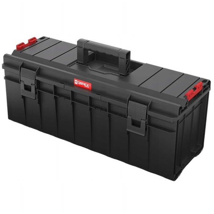 Ящик для инструмента QBRICK SYSTEM PRO 700 BASIC, 650x270x246 мм, 29 л