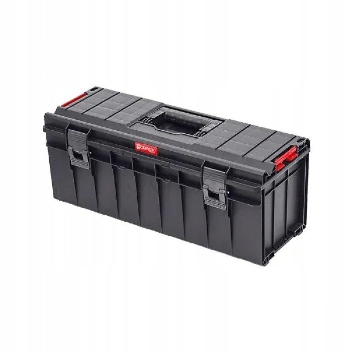 Ящик для инструмента QBRICK SYSTEM PRO 700 BASIC, 650x270x246 мм, 29 л